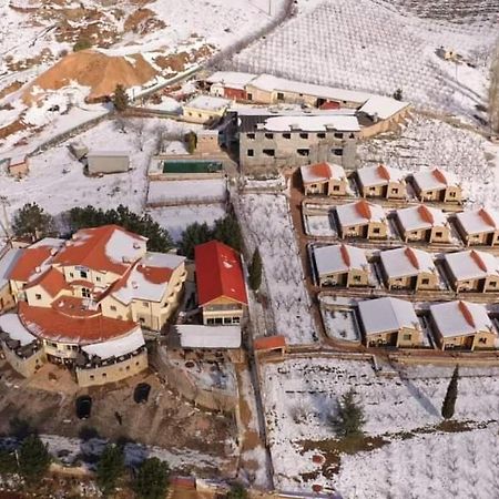 Auberge Tourtite イフレン エクステリア 写真