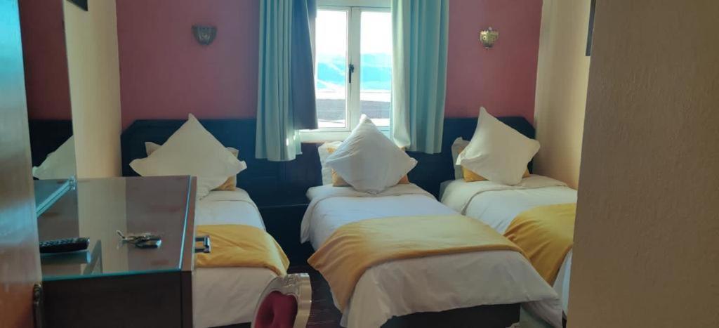 Auberge Tourtite イフレン エクステリア 写真