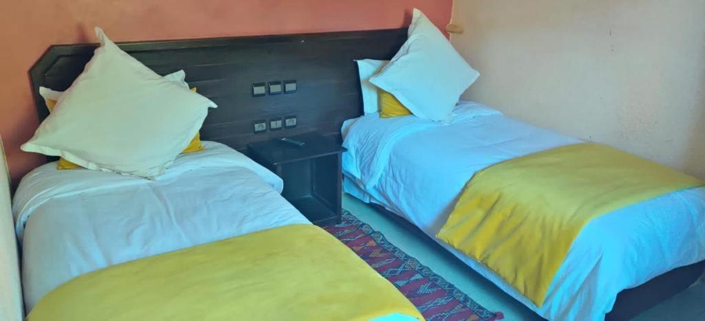 Auberge Tourtite イフレン エクステリア 写真